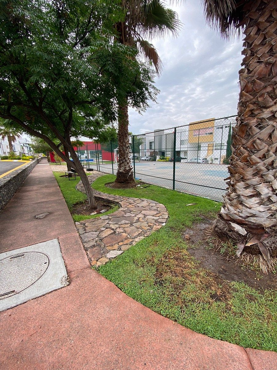Casa em condomínio fechado em Zen House II, El Marqués, foto 28 de 42