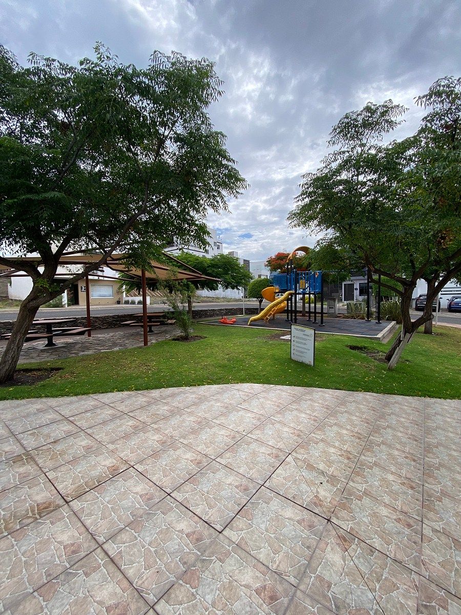 Casa em condomínio fechado em Zen House II, El Marqués, foto 31 de 42