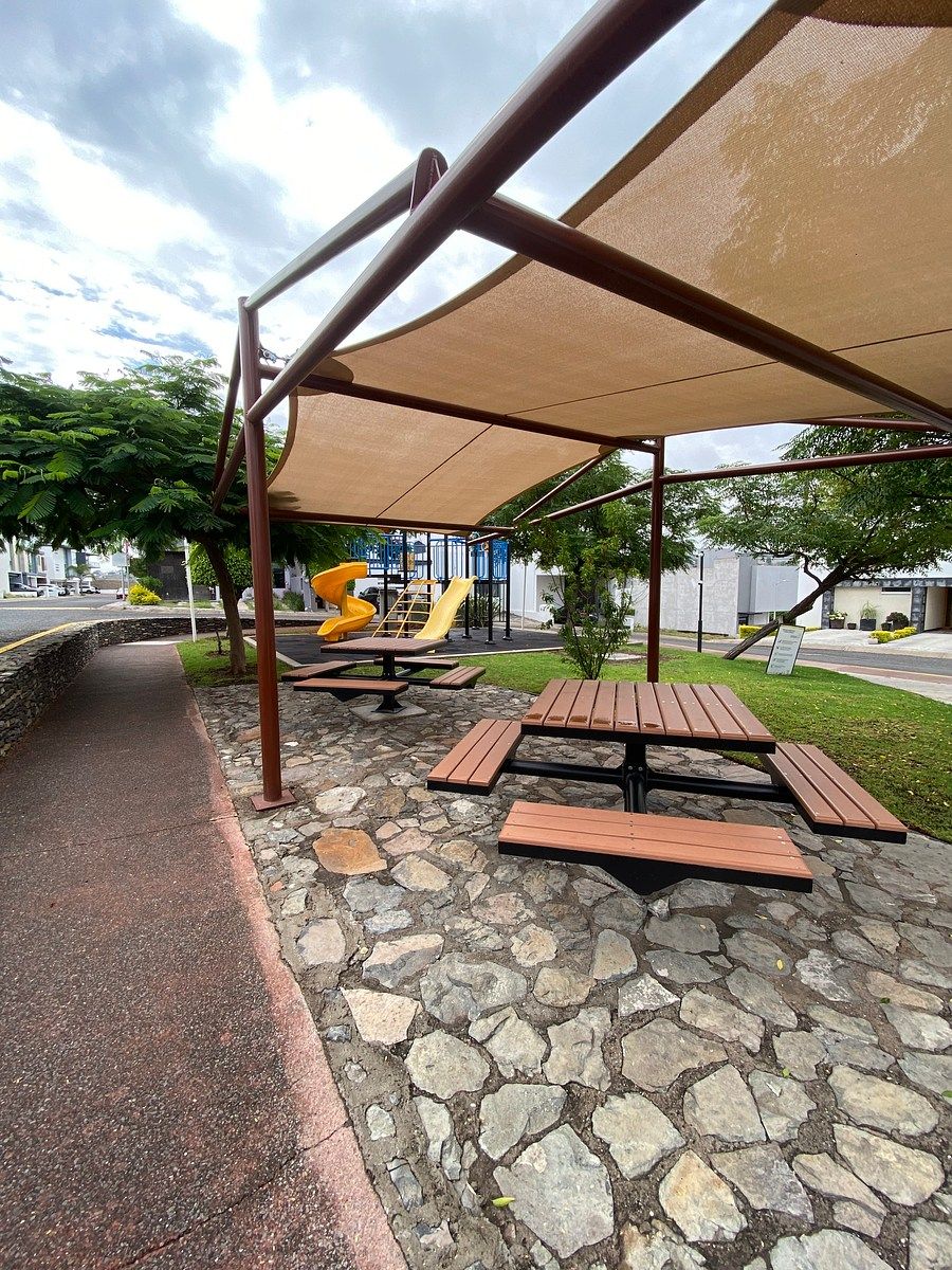 Casa em condomínio fechado em Zen House II, El Marqués, foto 35 de 42