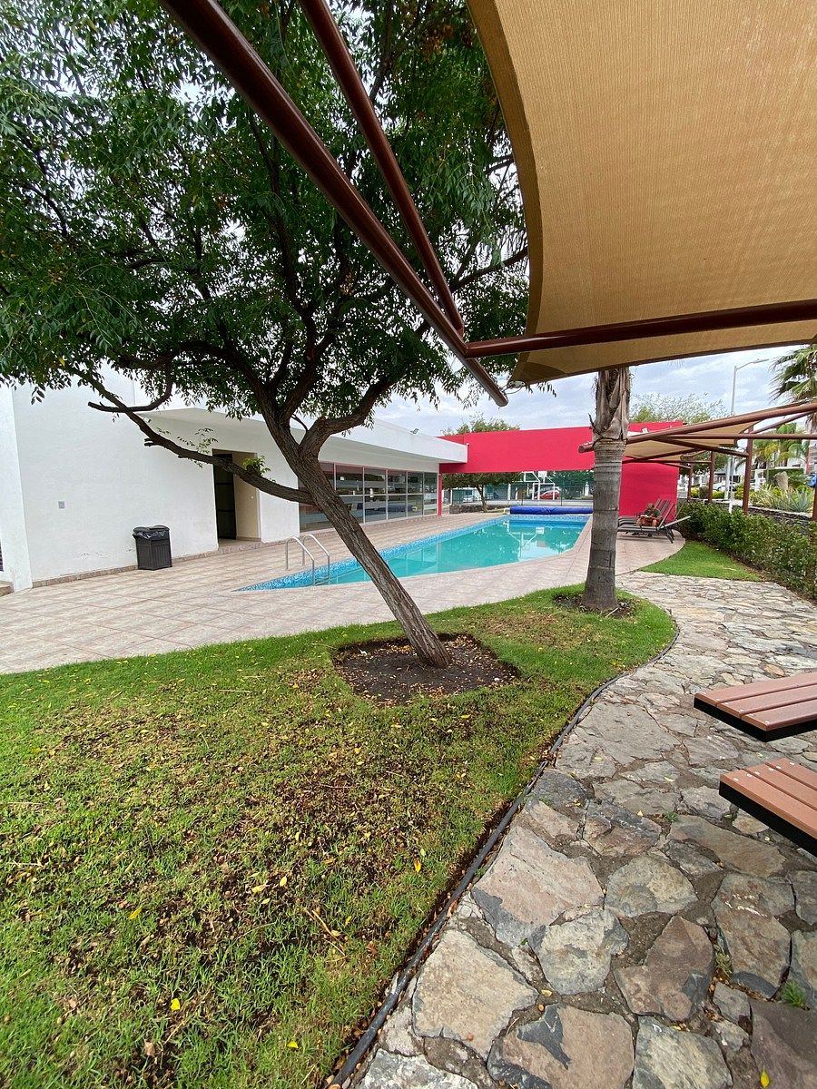 Casa em condomínio fechado em Zen House II, El Marqués, foto 38 de 42