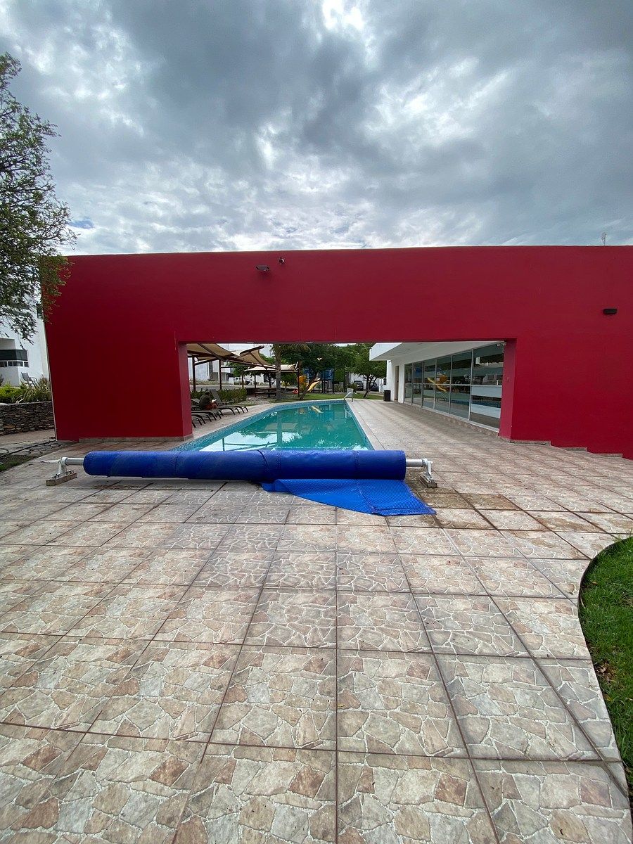 Casa em condomínio fechado em Zen House II, El Marqués, foto 40 de 42