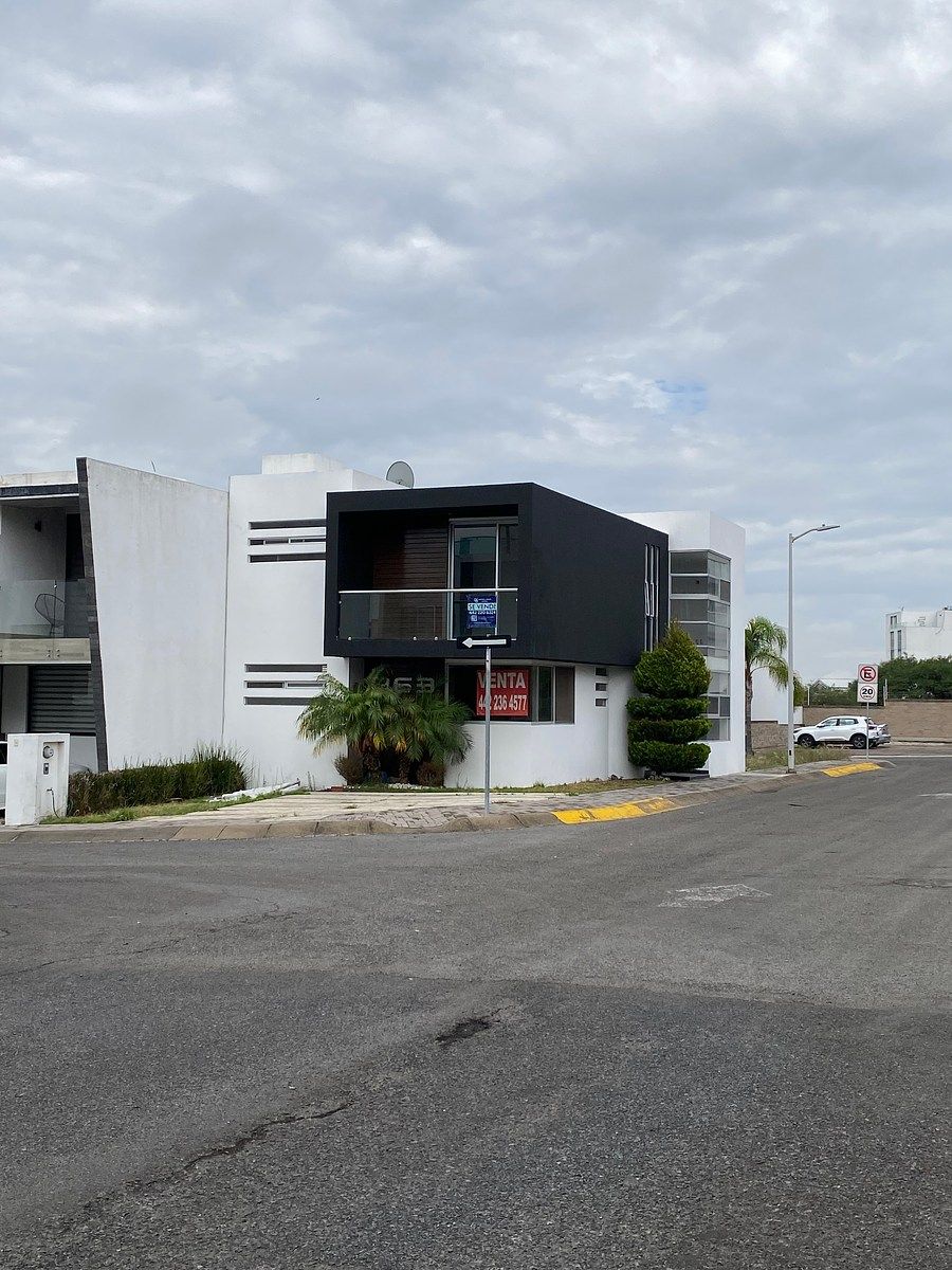 Casa em condomínio fechado em Zen House II, El Marqués, foto 42 de 42