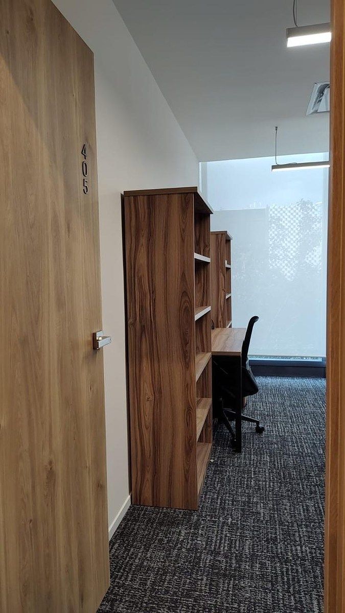Oficina en Los Alpes, Álvaro Obregón, foto 24 de 24
