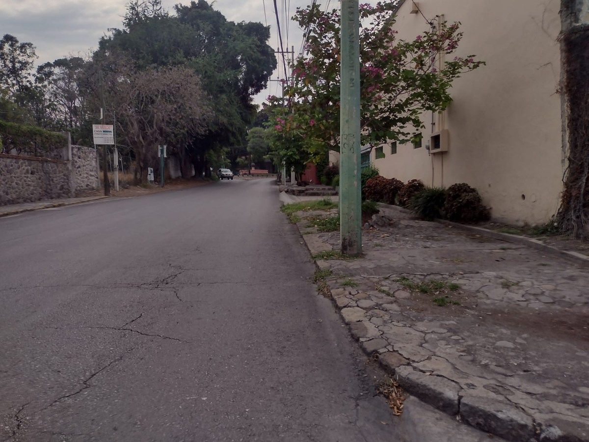 TERRENO EN VENTA EN PALMIRA, CUERNAVACA - foto 3