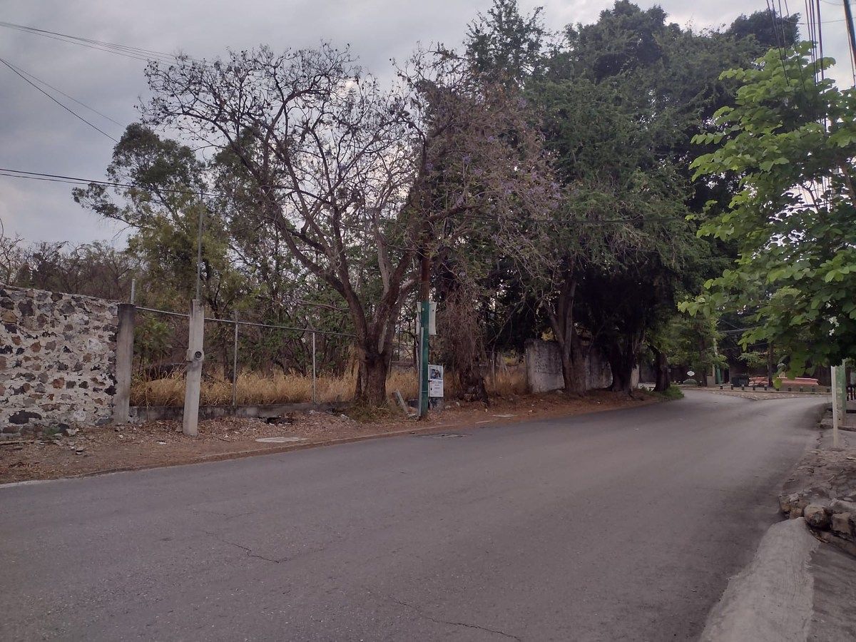 TERRENO EN VENTA EN PALMIRA, CUERNAVACA - foto 2