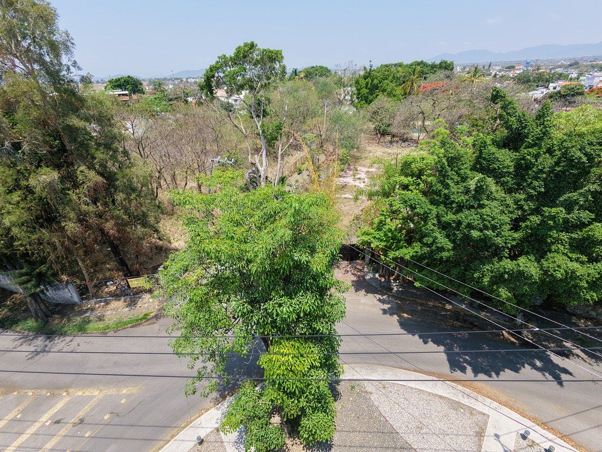 TERRENO EN VENTA EN PALMIRA, CUERNAVACA