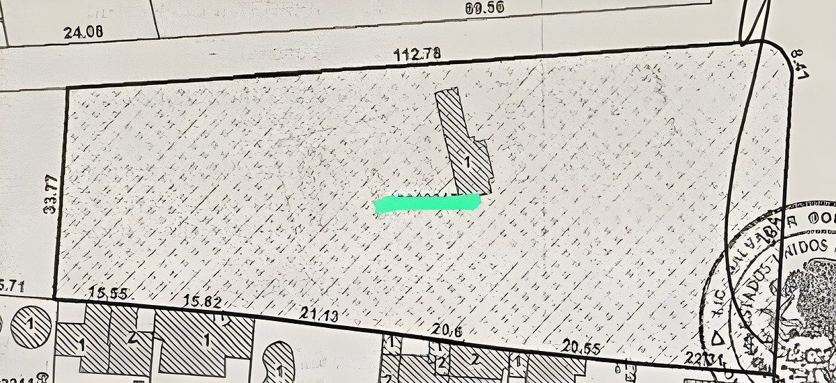 TERRENO EN VENTA EN PALMIRA, CUERNAVACA - foto 4