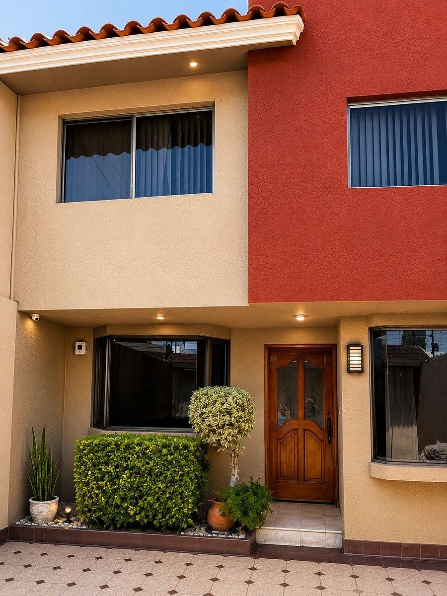 CASA EN VENTA EN JARDINES DE LA HACIENDA, QUERÉTARO - L.B.-, foto 1 de 19