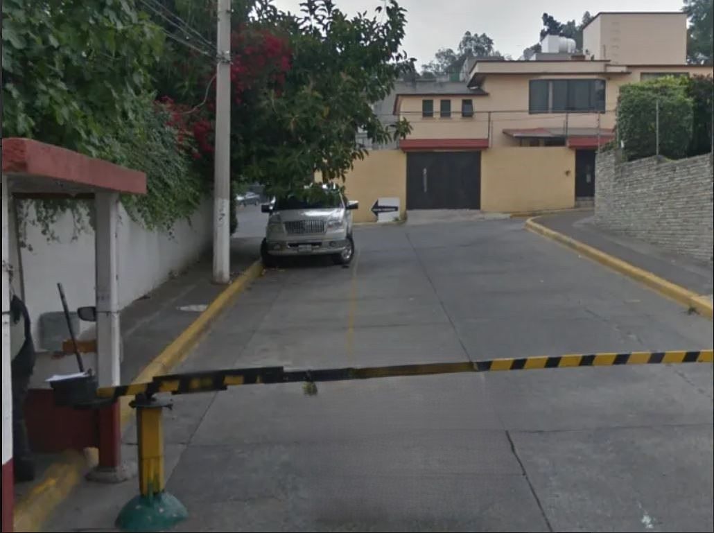 NAUCALPAN, CIUDAD SATELITE, CASA VENTA, foto 1 de 9
