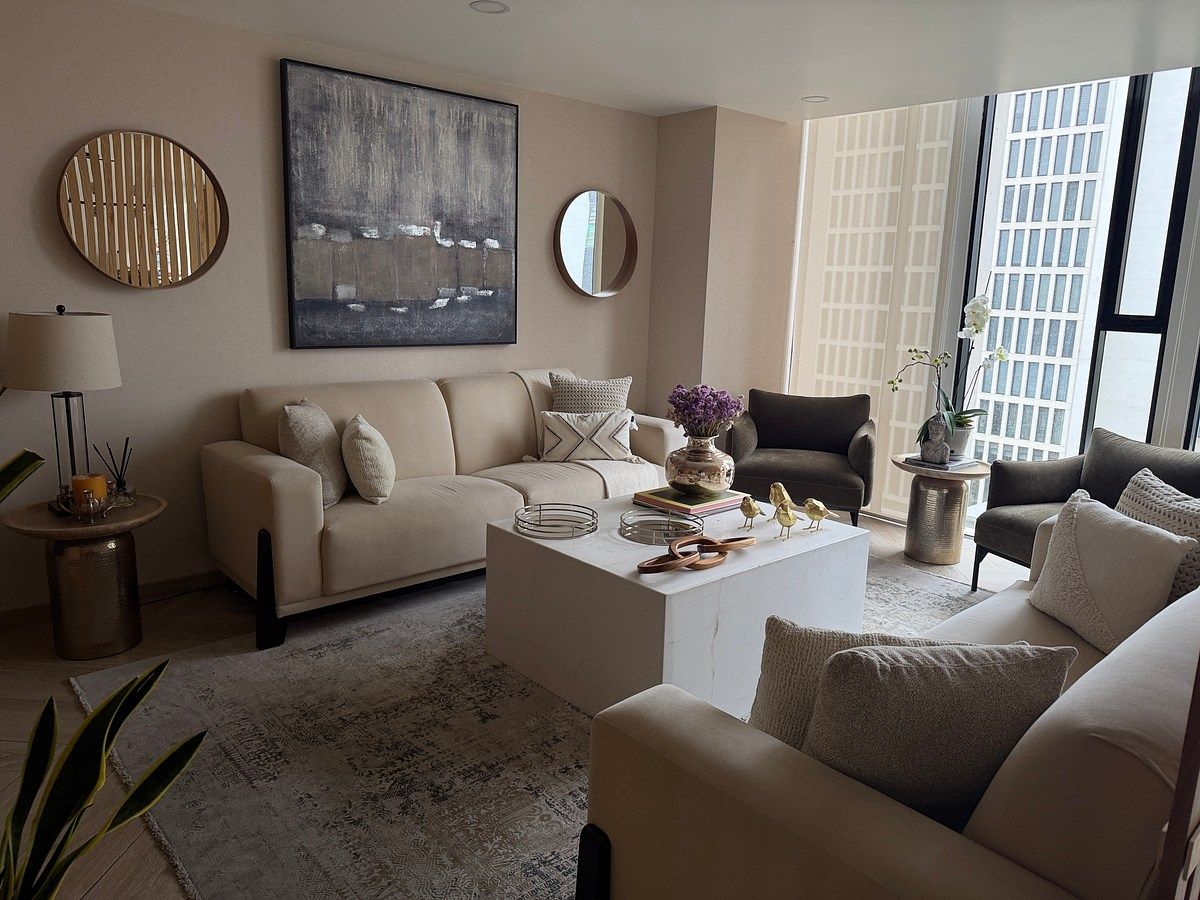 Departamento en venta en Avivia Bosque Real, foto 1 de 29