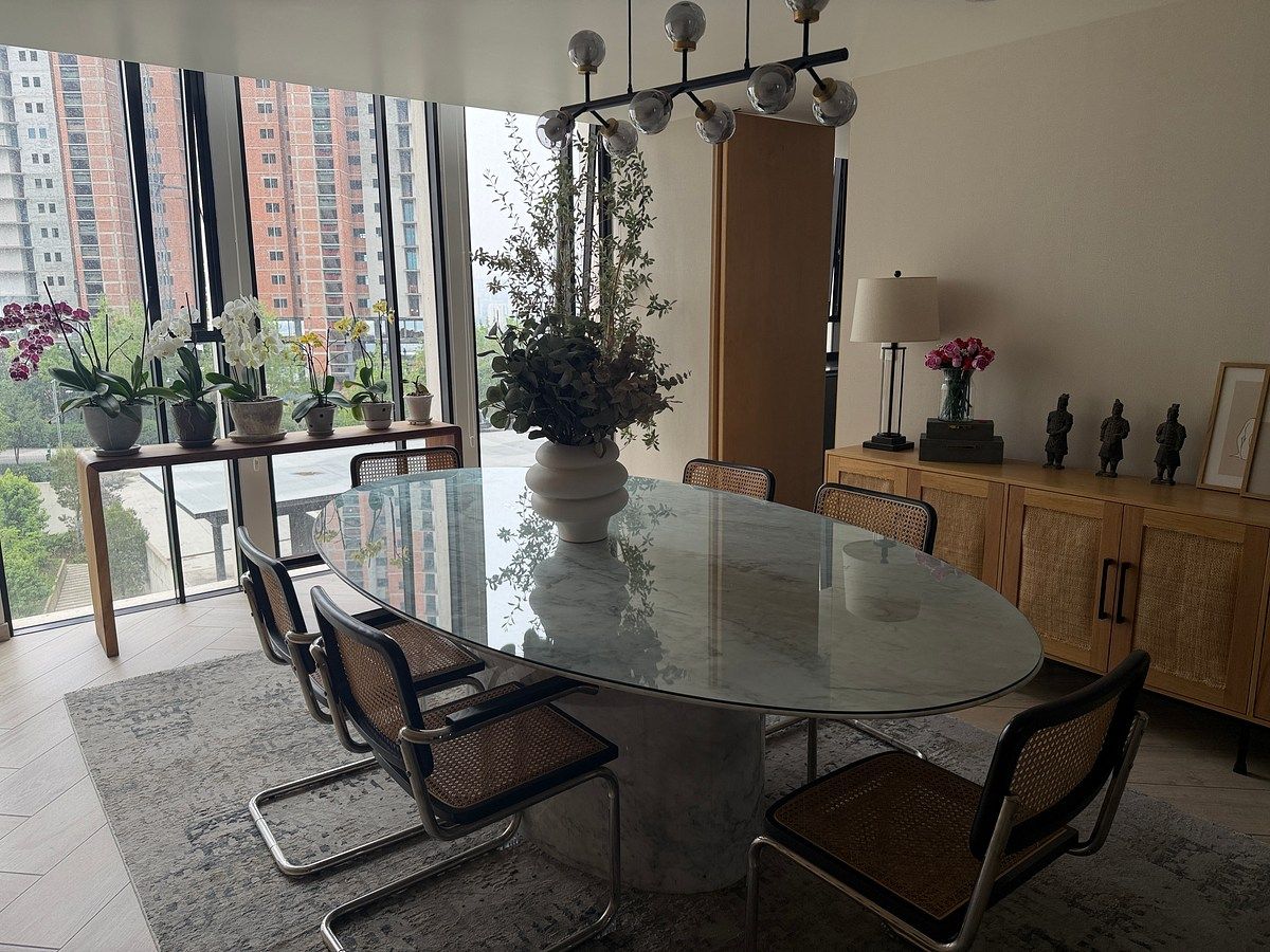 Apartamento em Bosque Real, Huixquilucan, foto 6 de 29