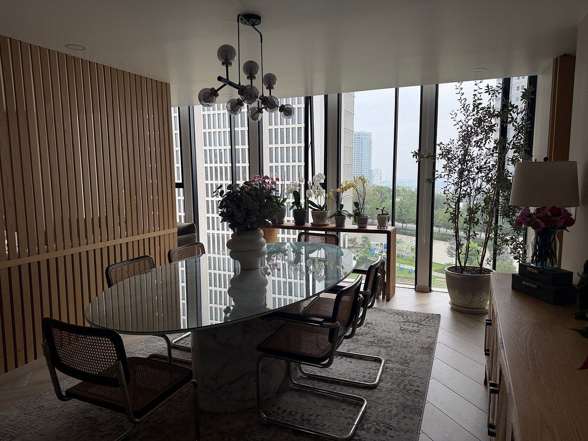 Apartamento em Bosque Real, Huixquilucan, foto 5 de 29