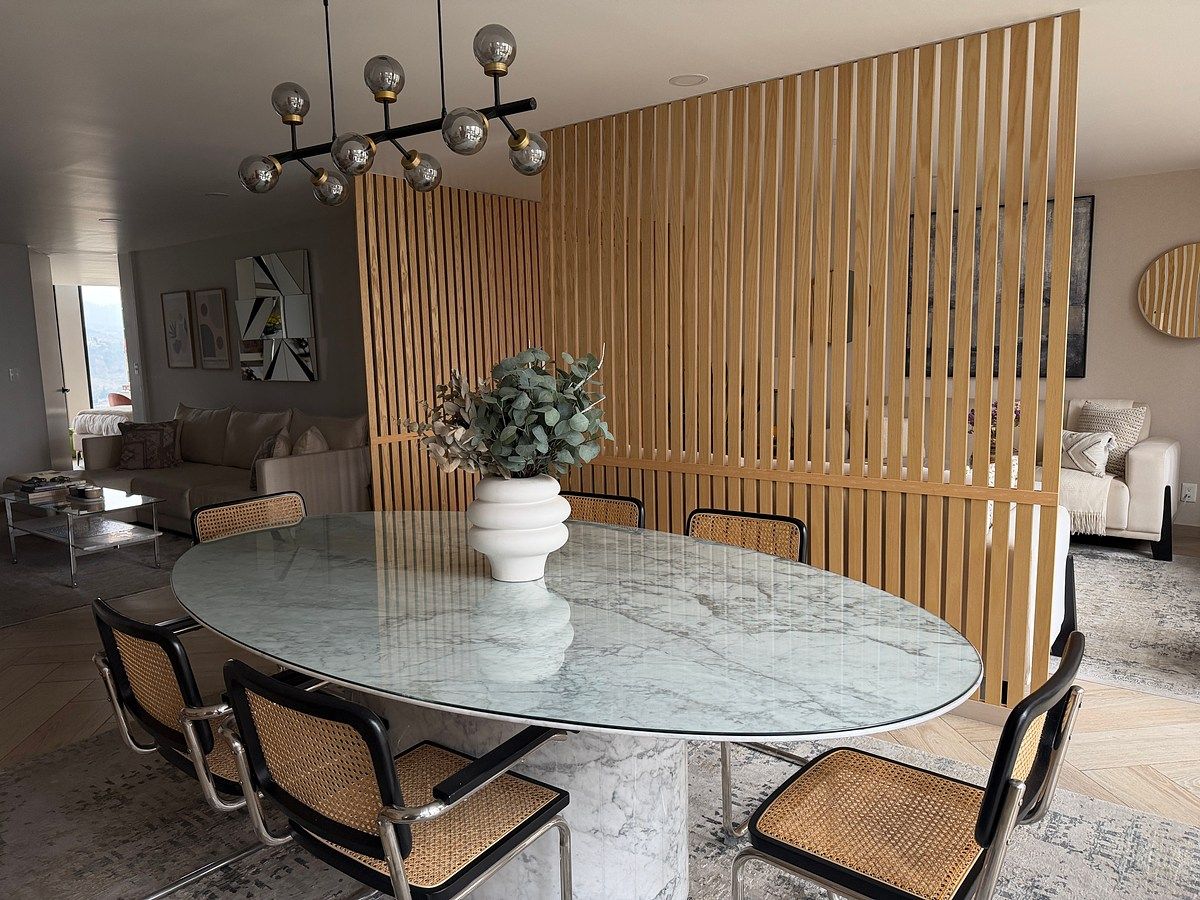 Apartamento em Bosque Real, Huixquilucan, foto 8 de 29