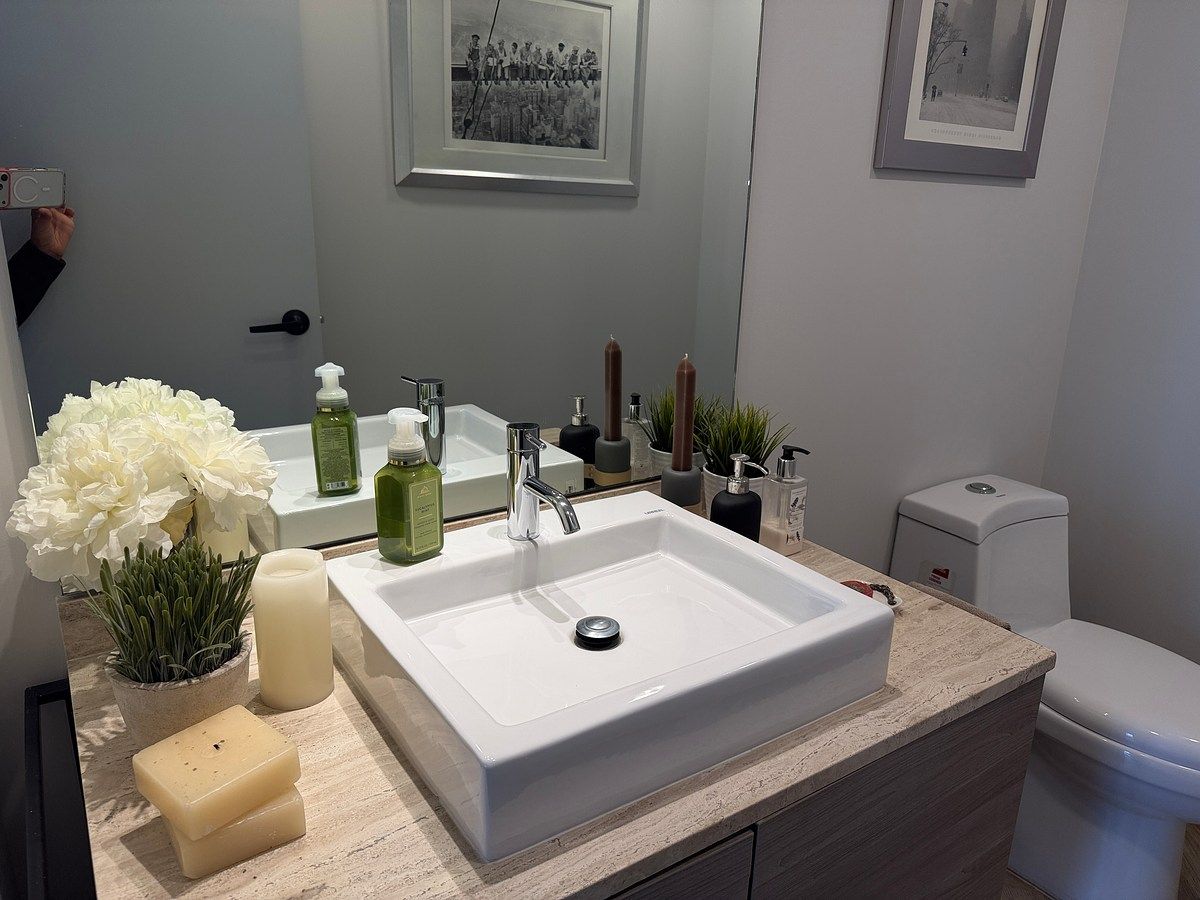 Apartamento em Bosque Real, Huixquilucan, foto 7 de 29