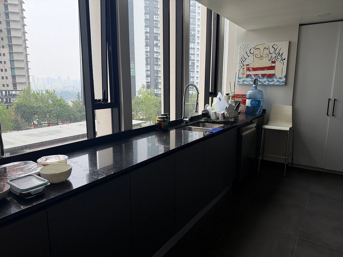 Apartamento em Bosque Real, Huixquilucan, foto 10 de 29