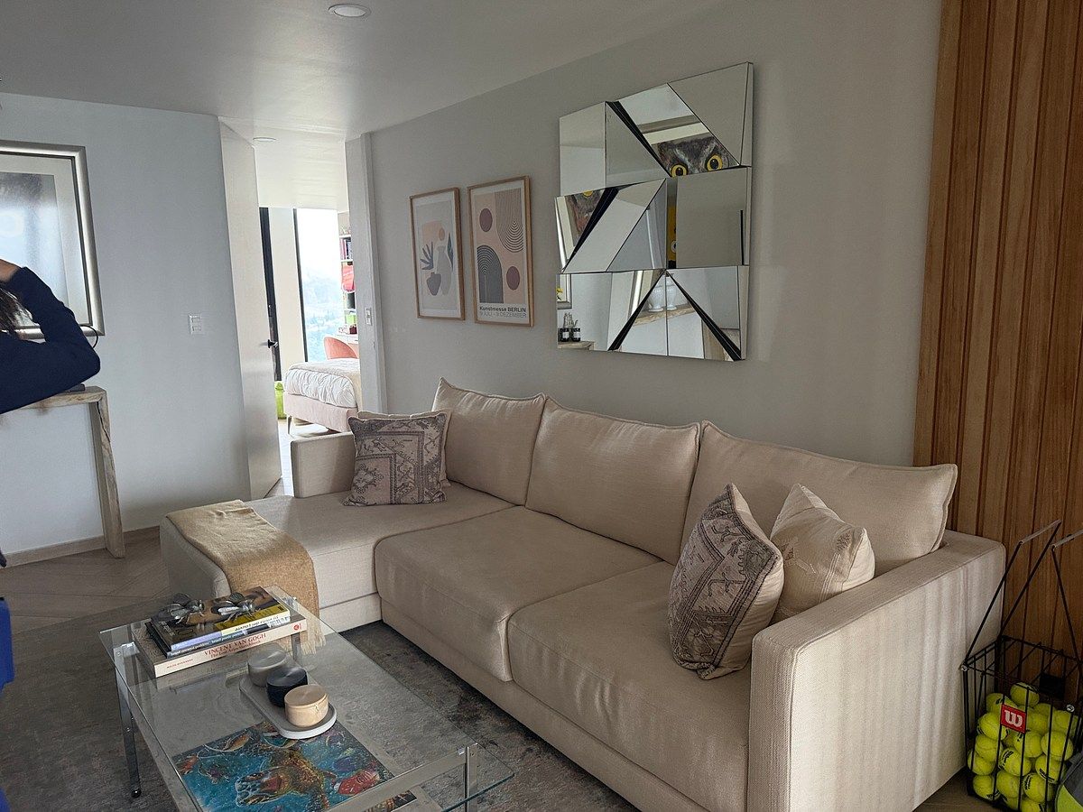Apartamento em Bosque Real, Huixquilucan, foto 12 de 29