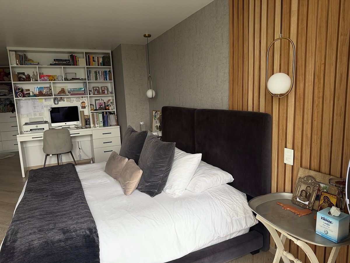 Apartamento em Bosque Real, Huixquilucan, foto 14 de 29
