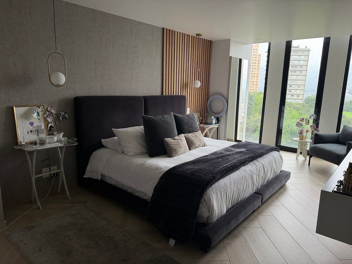 Apartamento em Bosque Real, Huixquilucan, foto 15 de 29