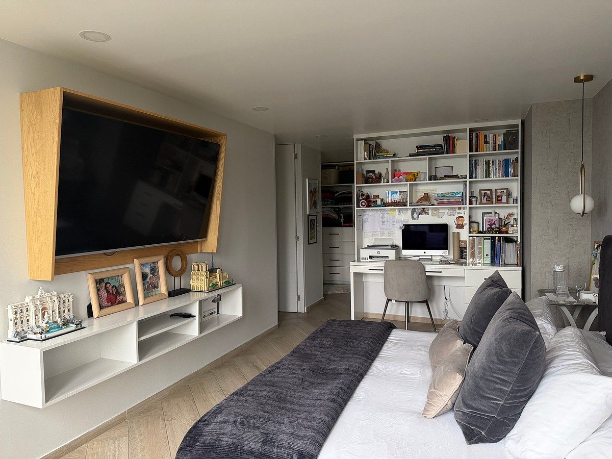 Apartamento em Bosque Real, Huixquilucan, foto 16 de 29