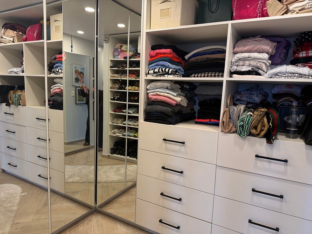 Apartamento em Bosque Real, Huixquilucan, foto 18 de 29