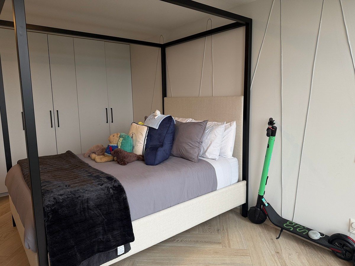 Apartamento em Bosque Real, Huixquilucan, foto 21 de 29
