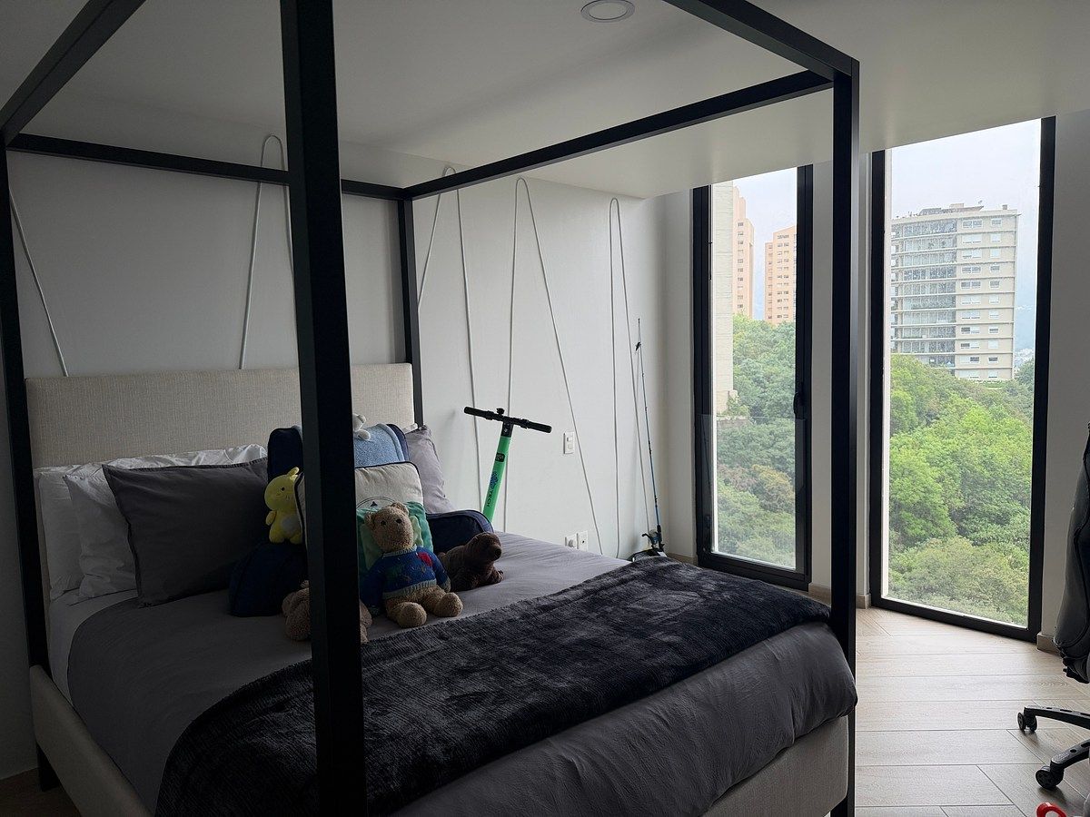 Apartamento em Bosque Real, Huixquilucan, foto 22 de 29