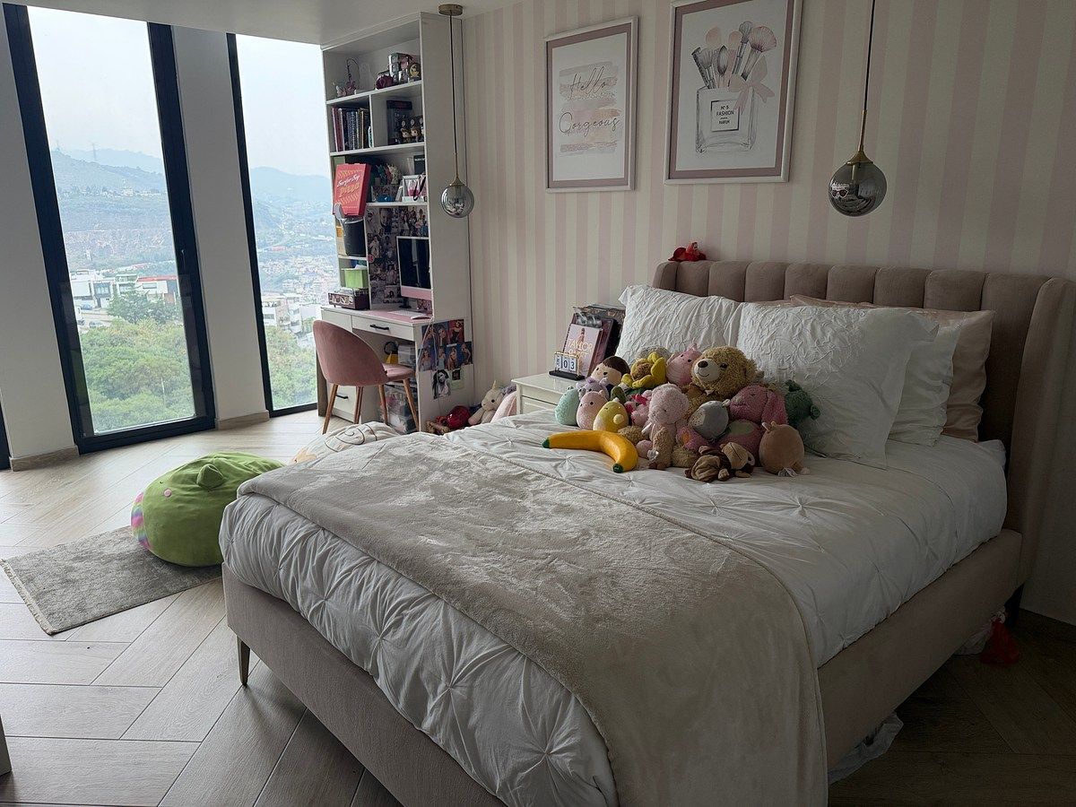 Apartamento em Bosque Real, Huixquilucan, foto 25 de 29