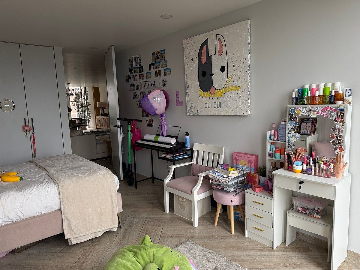 Apartamento em Bosque Real, Huixquilucan, foto 27 de 29