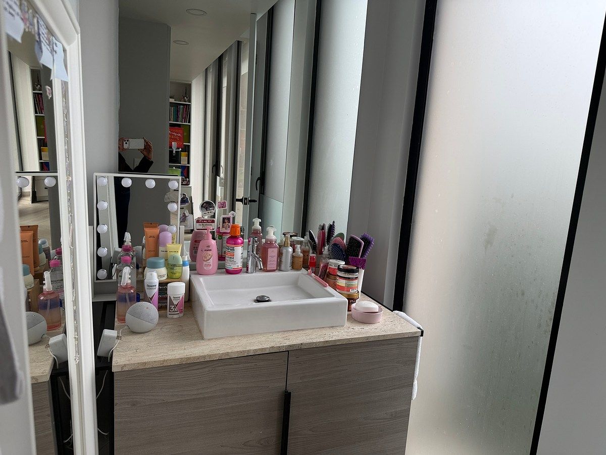 Apartamento em Bosque Real, Huixquilucan, foto 28 de 29