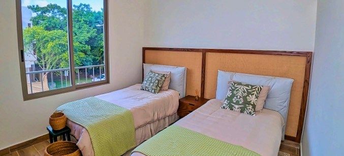 Departamento en Aqua Residencial, Benito Juárez, foto 4 de 8