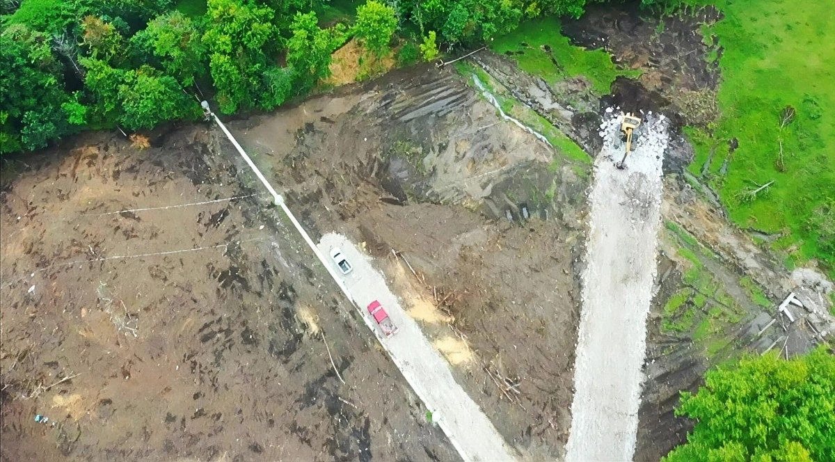 Terreno en Venta de 122 m2 - Xicotepec, foto 1 de 8