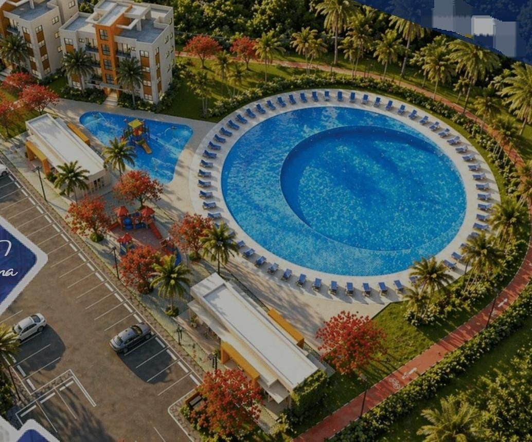 Increíble Oportunidad de Inversión en PUNTA CANA con Fideicomiso y Bono Vivienda, foto 1 de 8