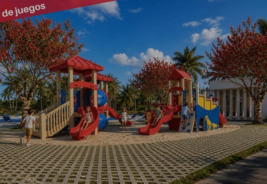 Apartamento en Downtown Punta Cana, Punta Cana, foto 6 de 8
