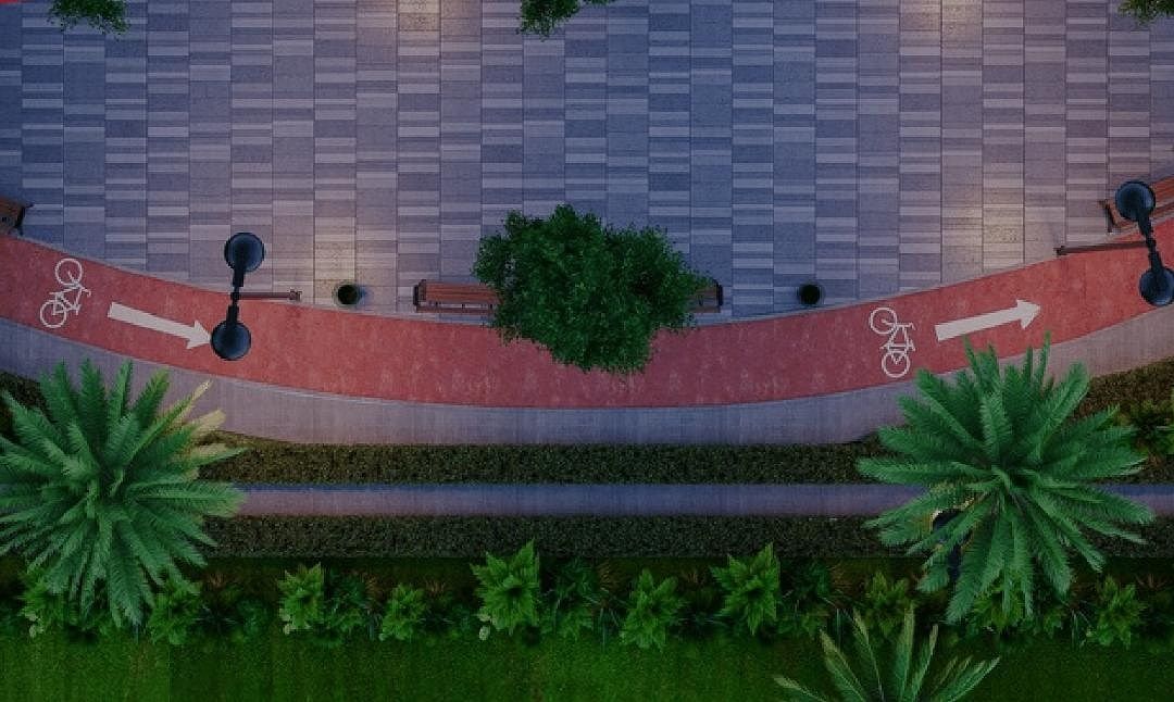 Apartamento en Downtown Punta Cana, Punta Cana, foto 3 de 8