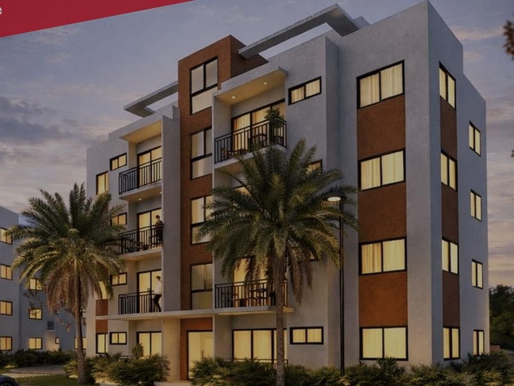 Apartamento en Downtown Punta Cana, Punta Cana, foto 2 de 8