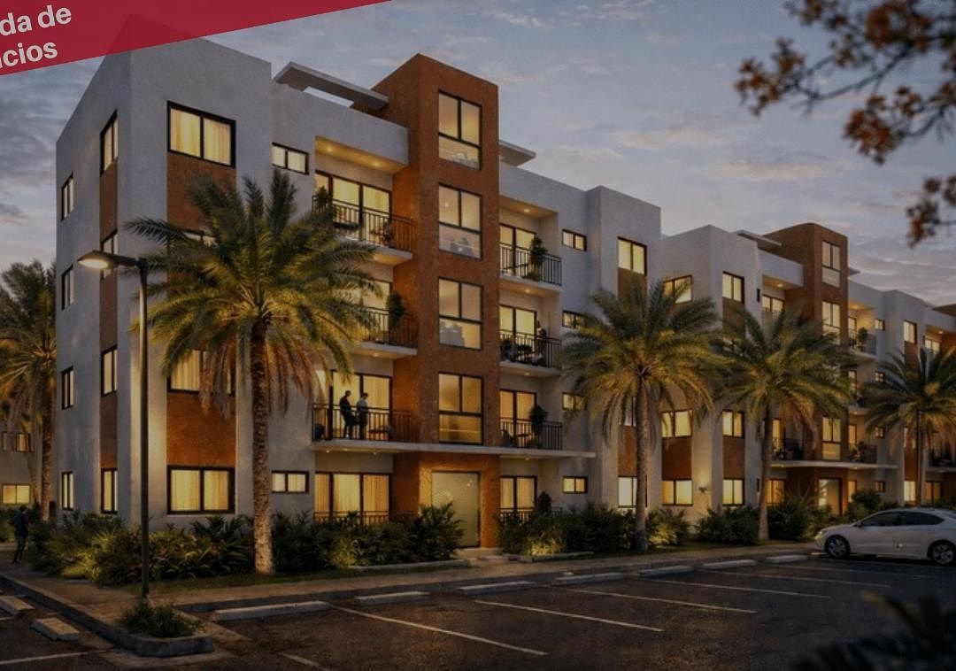 Apartamento en Downtown Punta Cana, Punta Cana, foto 7 de 8