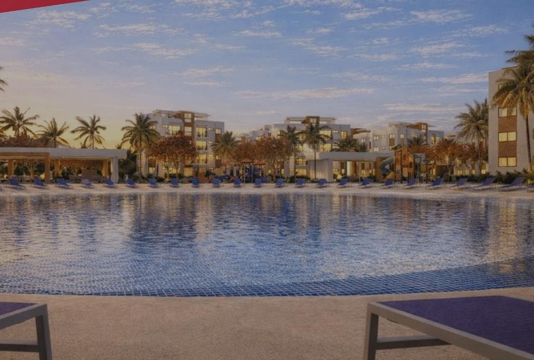 Apartamento en Downtown Punta Cana, Punta Cana, foto 8 de 8