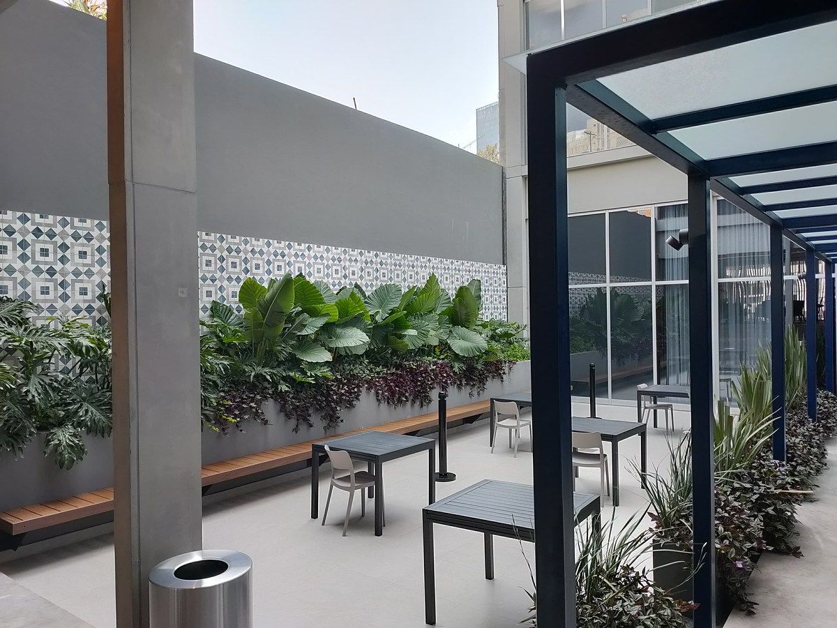 Departamento en Providencia 1a Secc, Guadalajara, foto 13 de 15