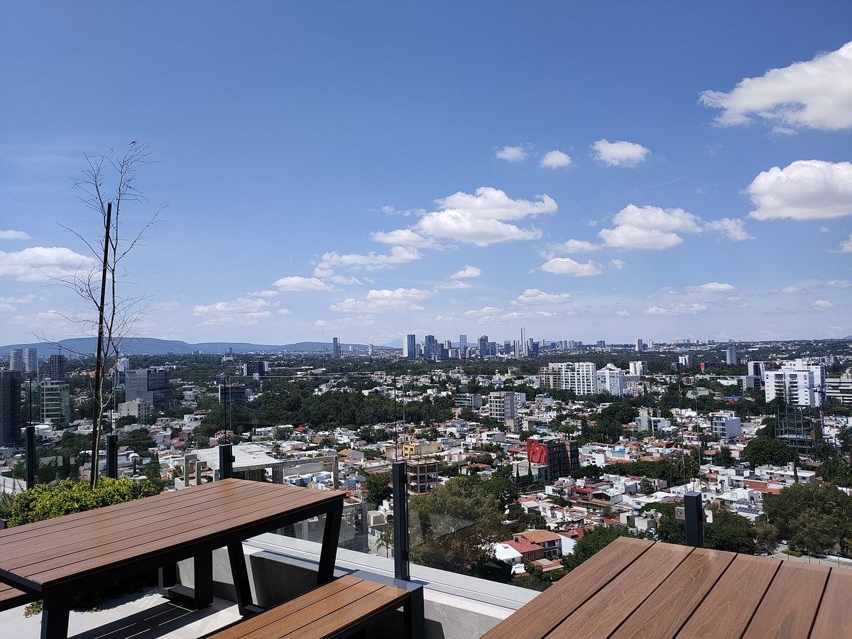 Departamento en Providencia 1a Secc, Guadalajara, foto 14 de 15