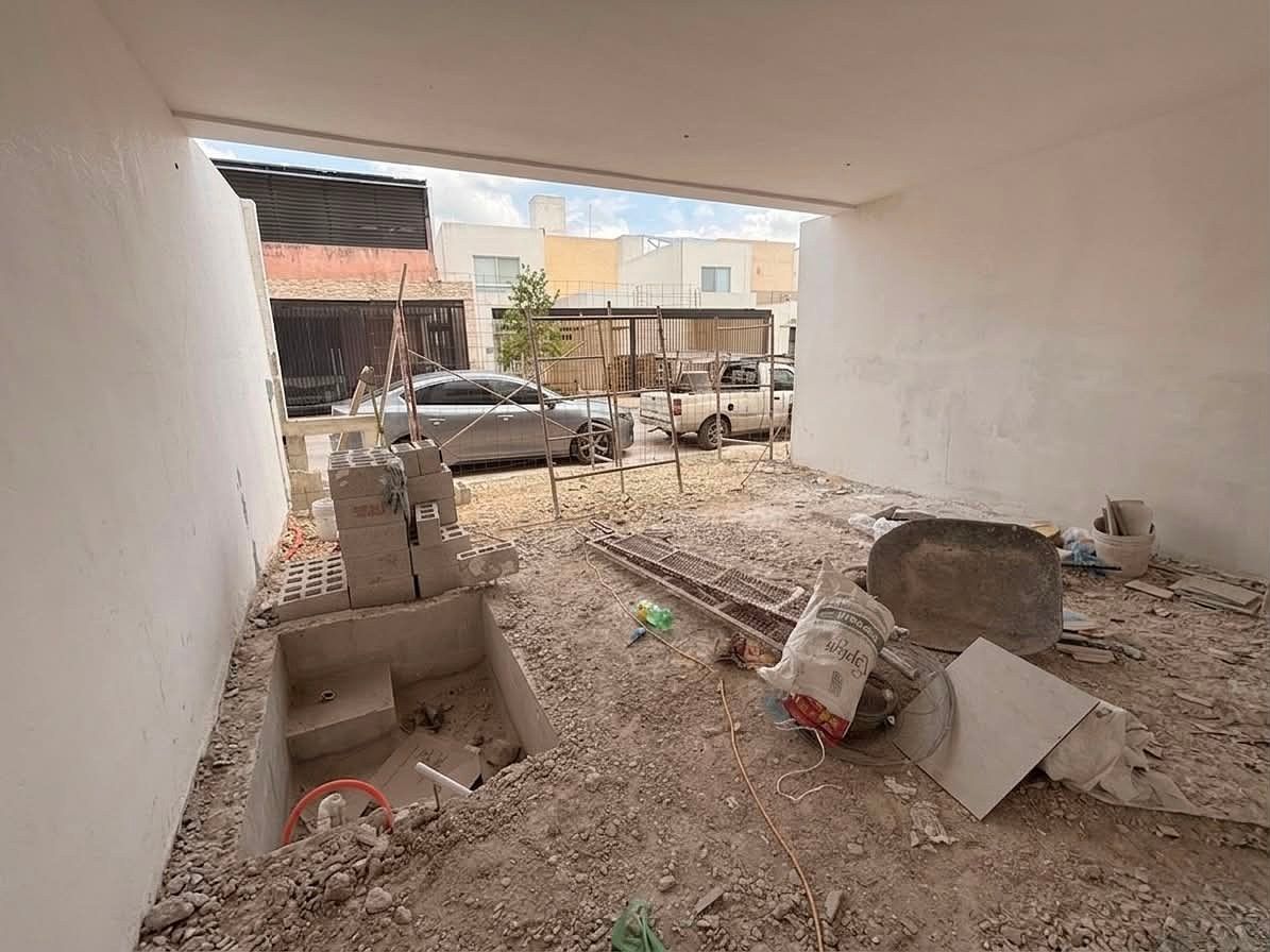 House in San Antonio Hool, Mérida, photo 3 of 25