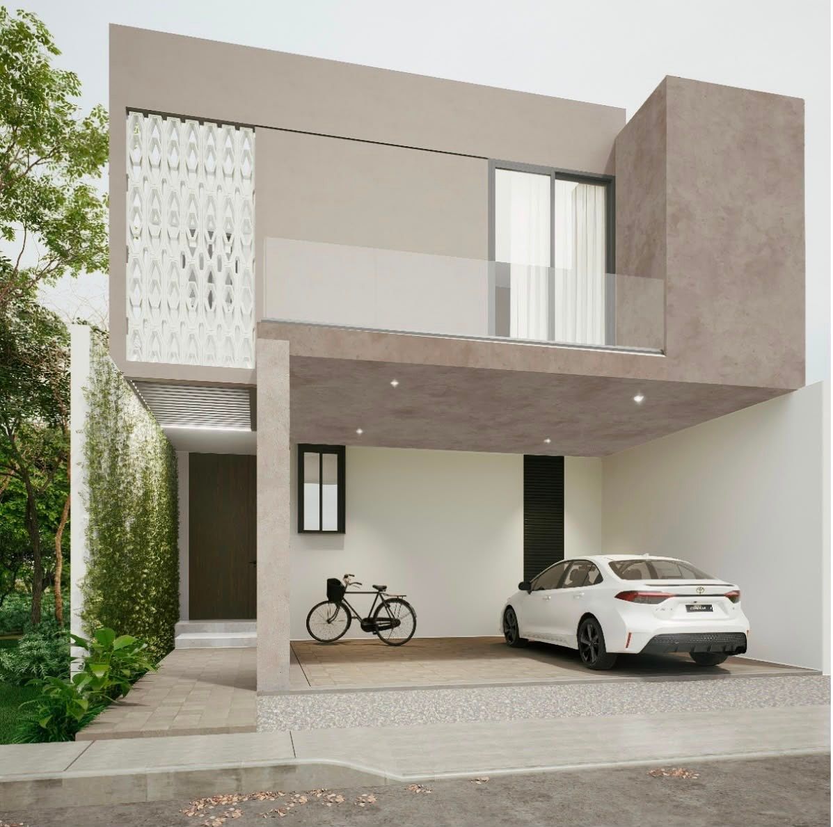 House in San Antonio Hool, Mérida, photo 2 of 25