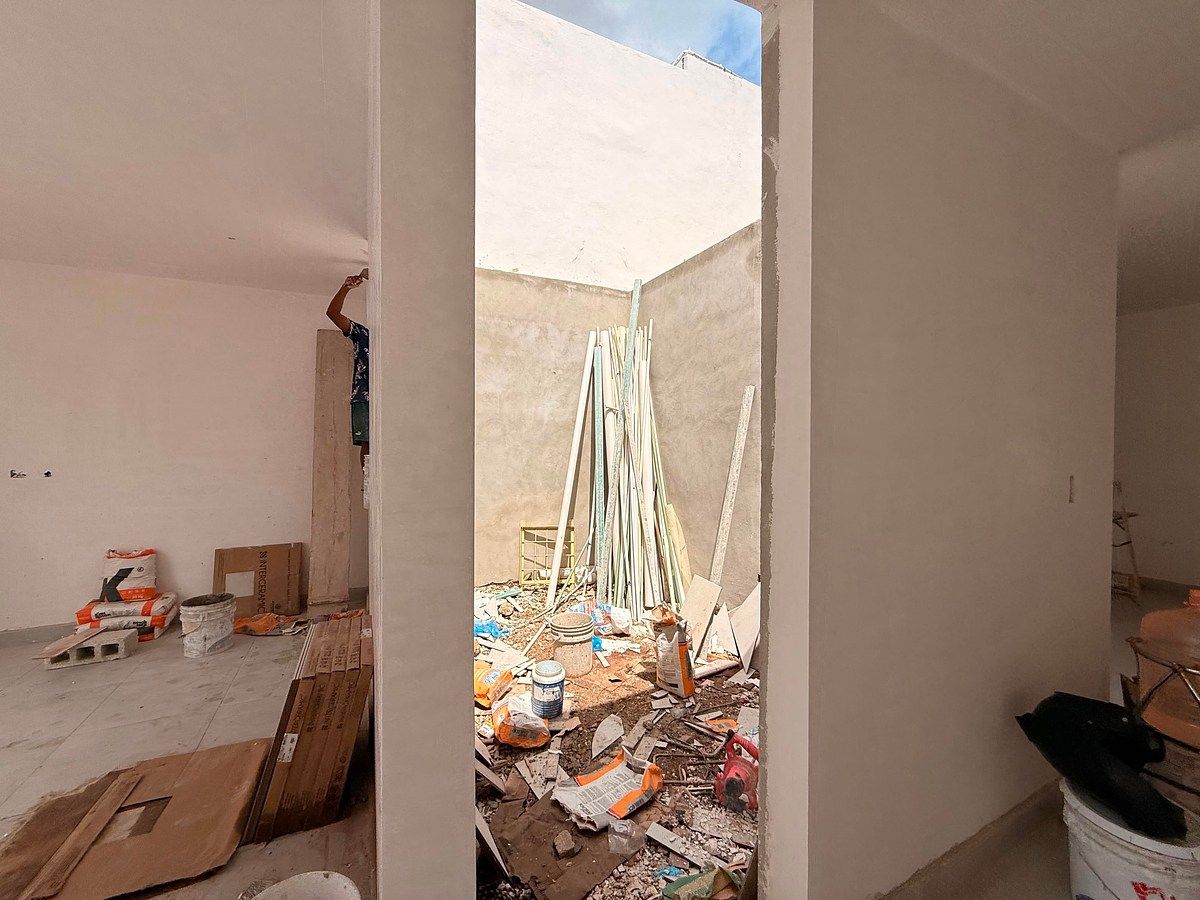House in San Antonio Hool, Mérida, photo 7 of 25