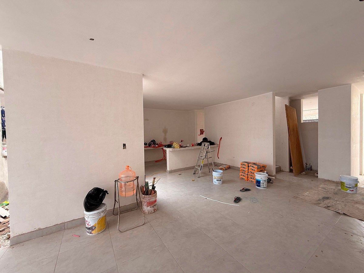 House in San Antonio Hool, Mérida, photo 10 of 25
