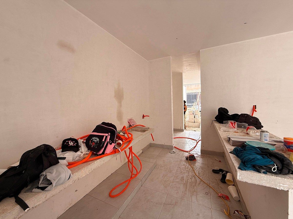 House in San Antonio Hool, Mérida, photo 11 of 25