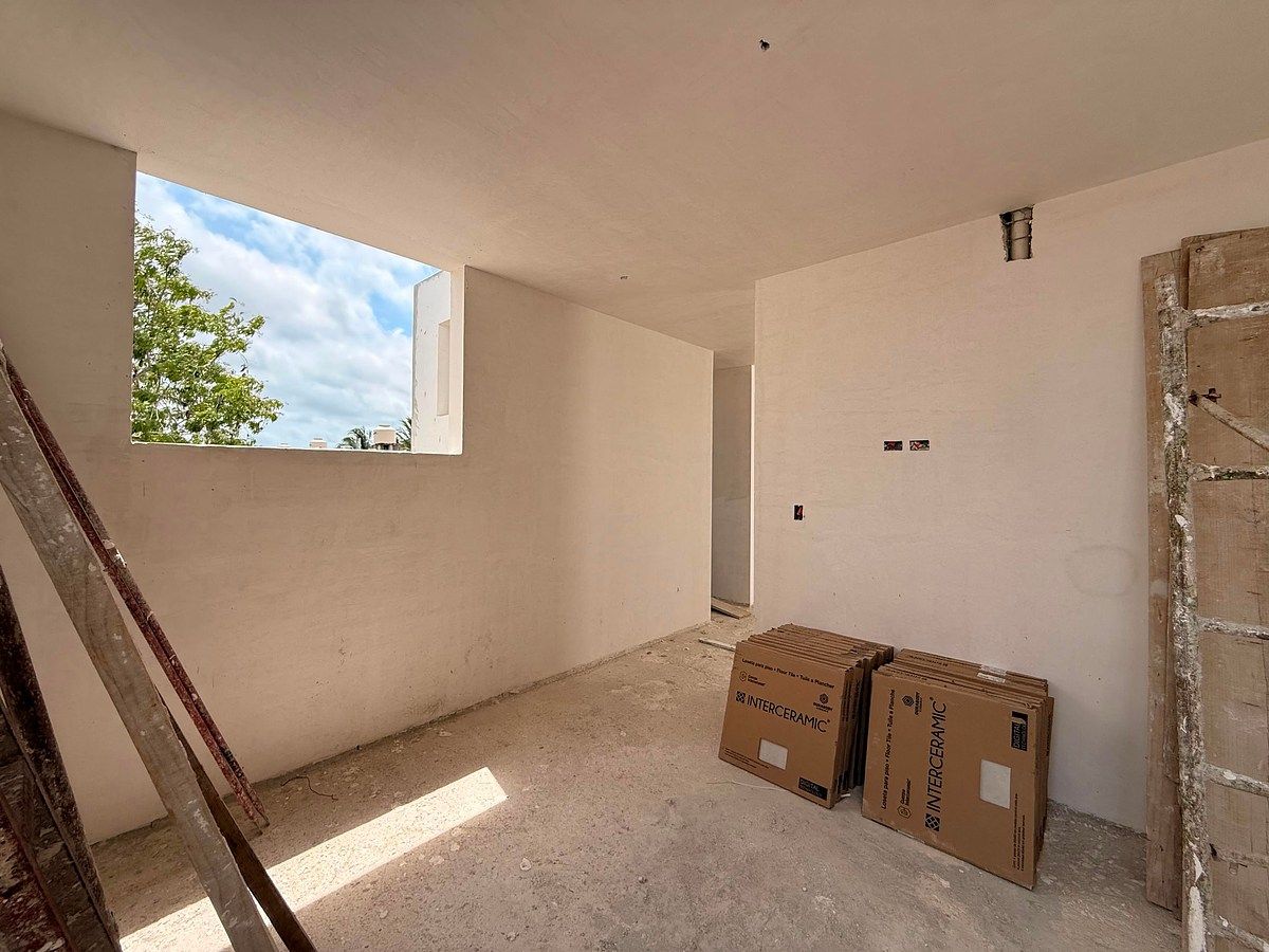 House in San Antonio Hool, Mérida, photo 14 of 25