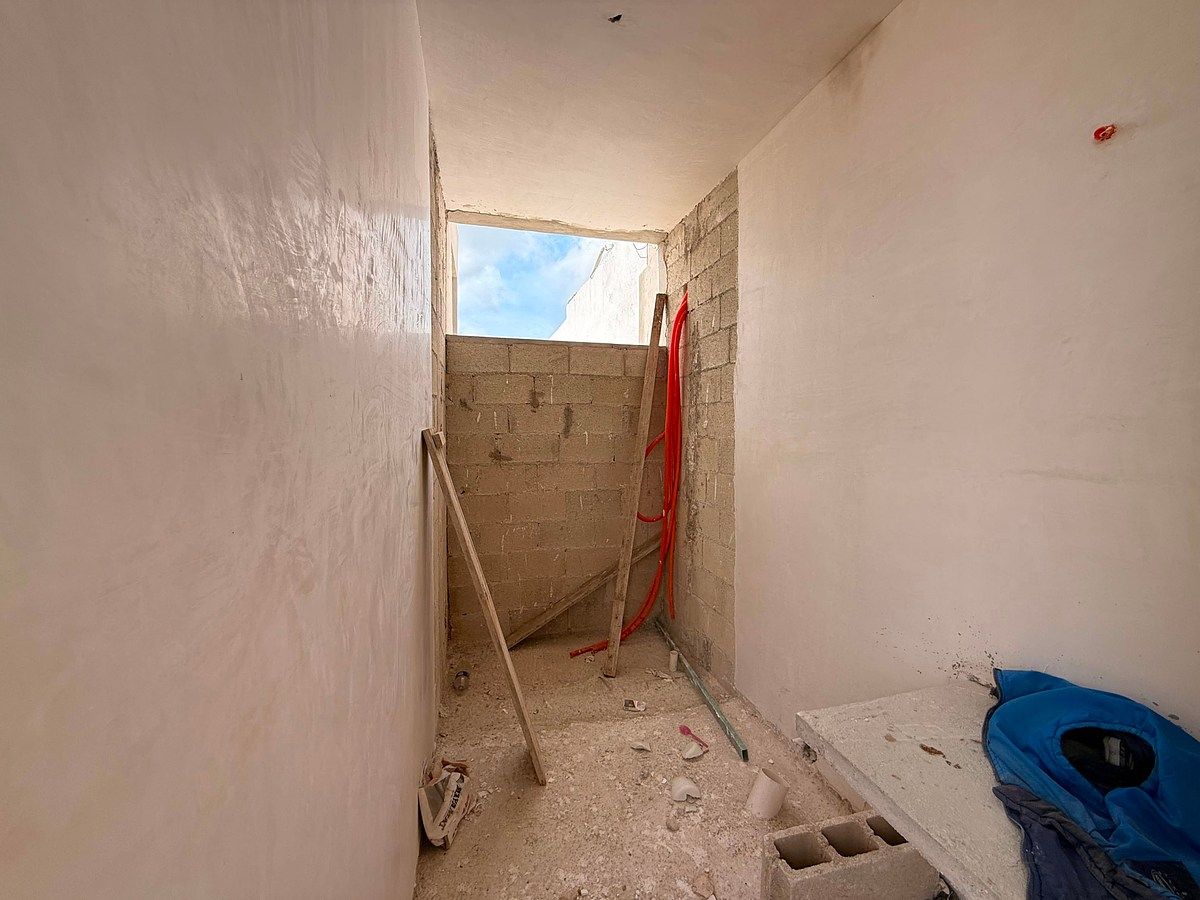 House in San Antonio Hool, Mérida, photo 15 of 25