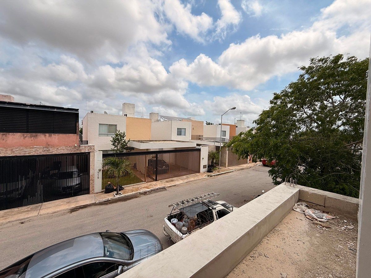 House in San Antonio Hool, Mérida, photo 16 of 25