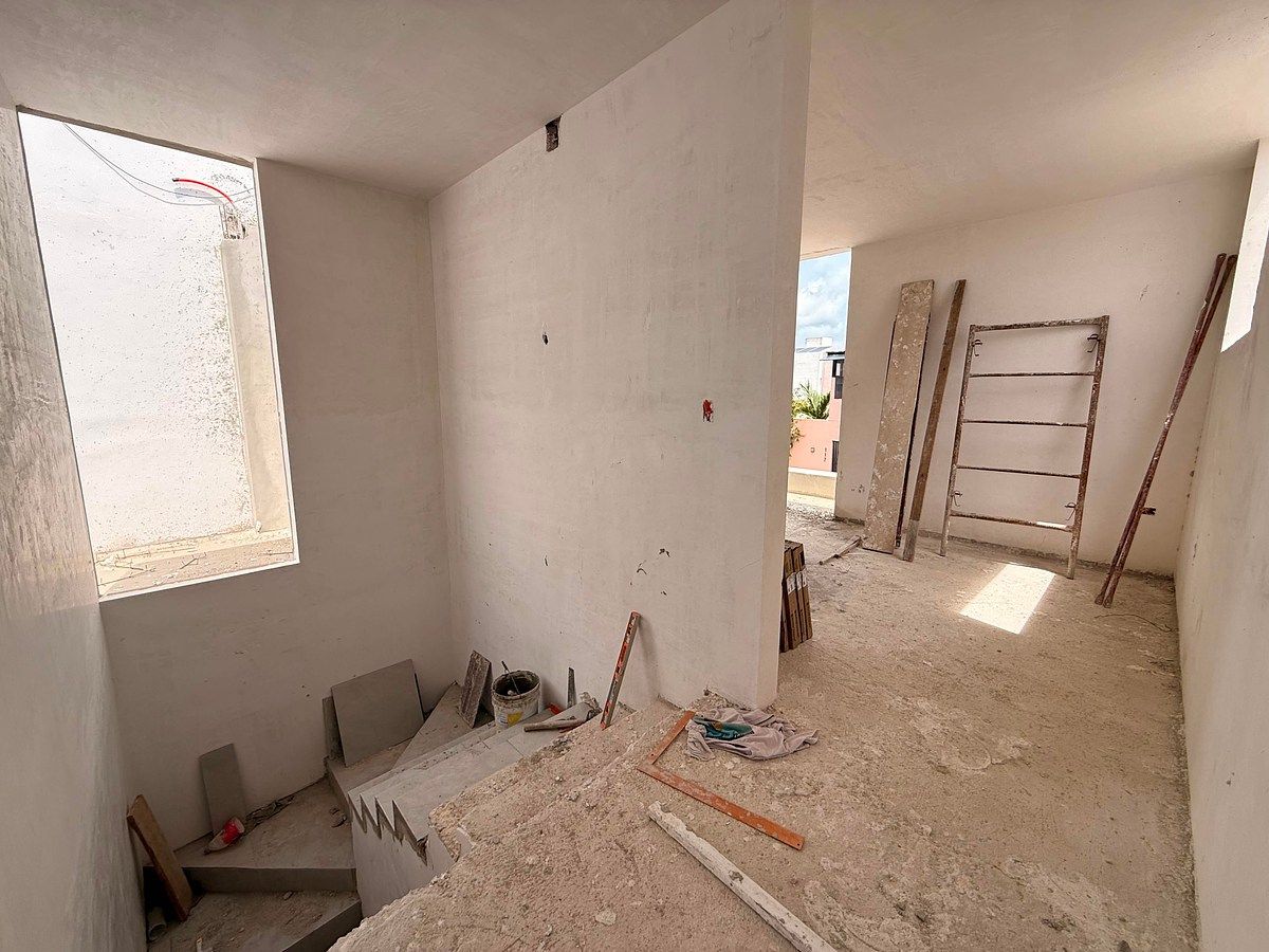House in San Antonio Hool, Mérida, photo 17 of 25