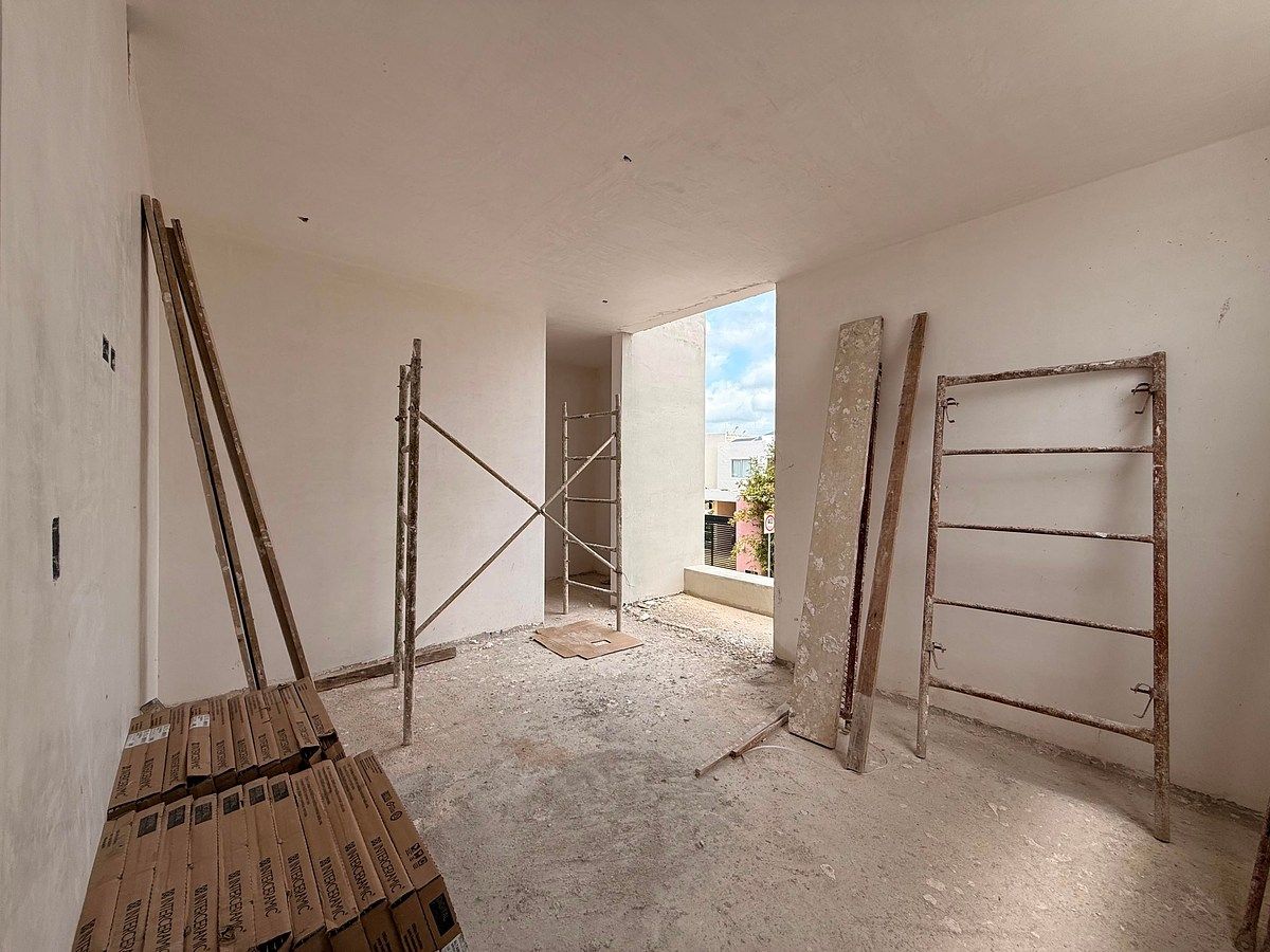 House in San Antonio Hool, Mérida, photo 18 of 25