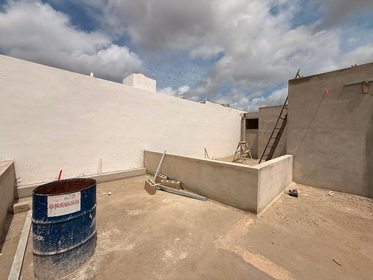 House in San Antonio Hool, Mérida, photo 23 of 25